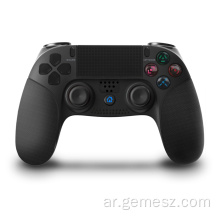 ل PS4 بلوتوث وحدة تحكم لاسلكية Gamepad جويستيك